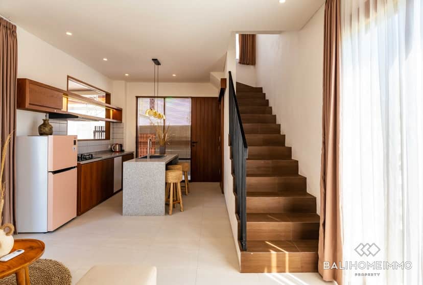 3-bedroom freehold villa in Tabanan — photo 4 of 5