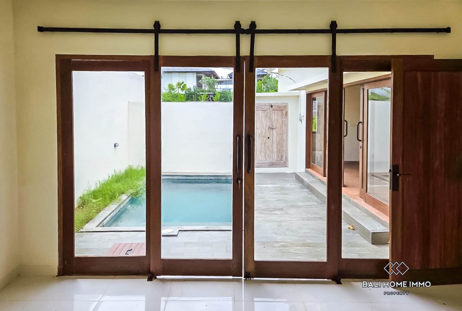 3-bedroom leasehold villa in Sanur — photo 5 of 5