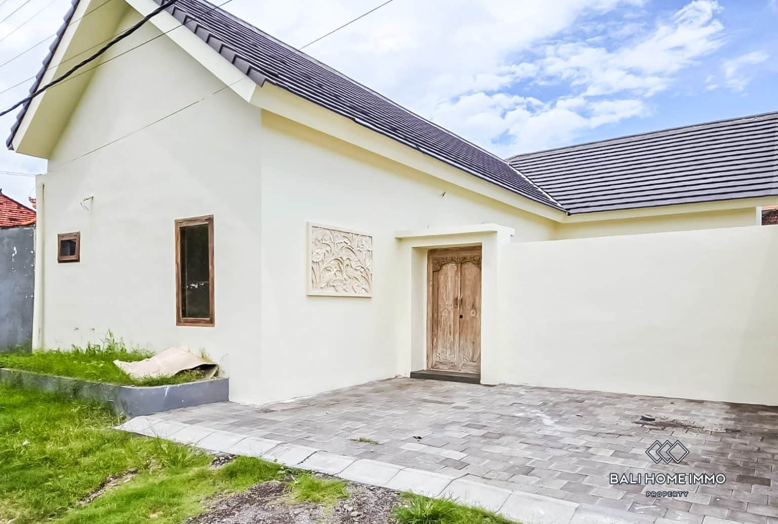 Brand New 3 Bedroom Villa for Sale Leasehold in Bali Sanur