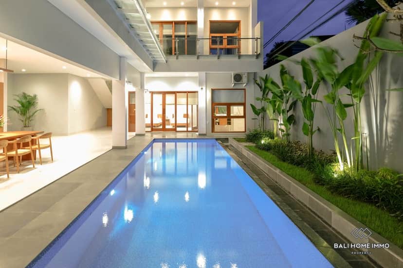 3-bedroom leasehold villa in Canggu — photo 5 of 5