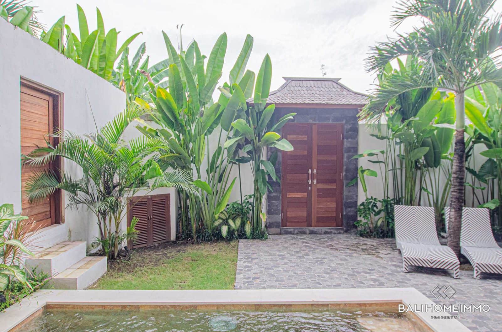2-bedroom leasehold villa in Canggu — photo 4 of 5