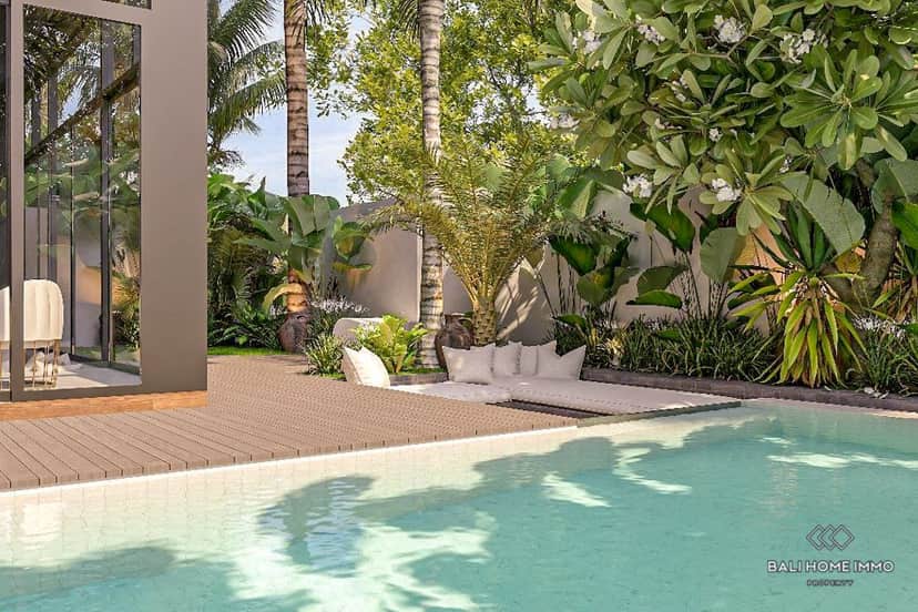 4-bedroom leasehold villa in Pererenan — photo 3 of 5