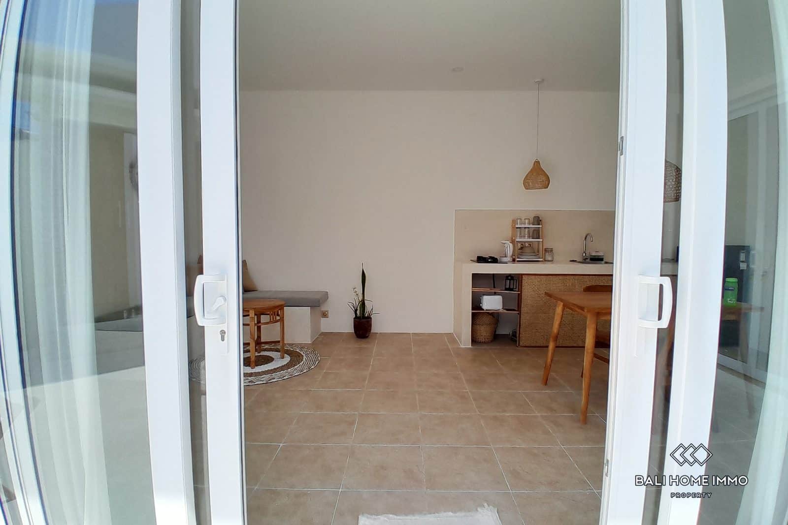 1-bedroom leasehold villa in Umalas — photo 5 of 5