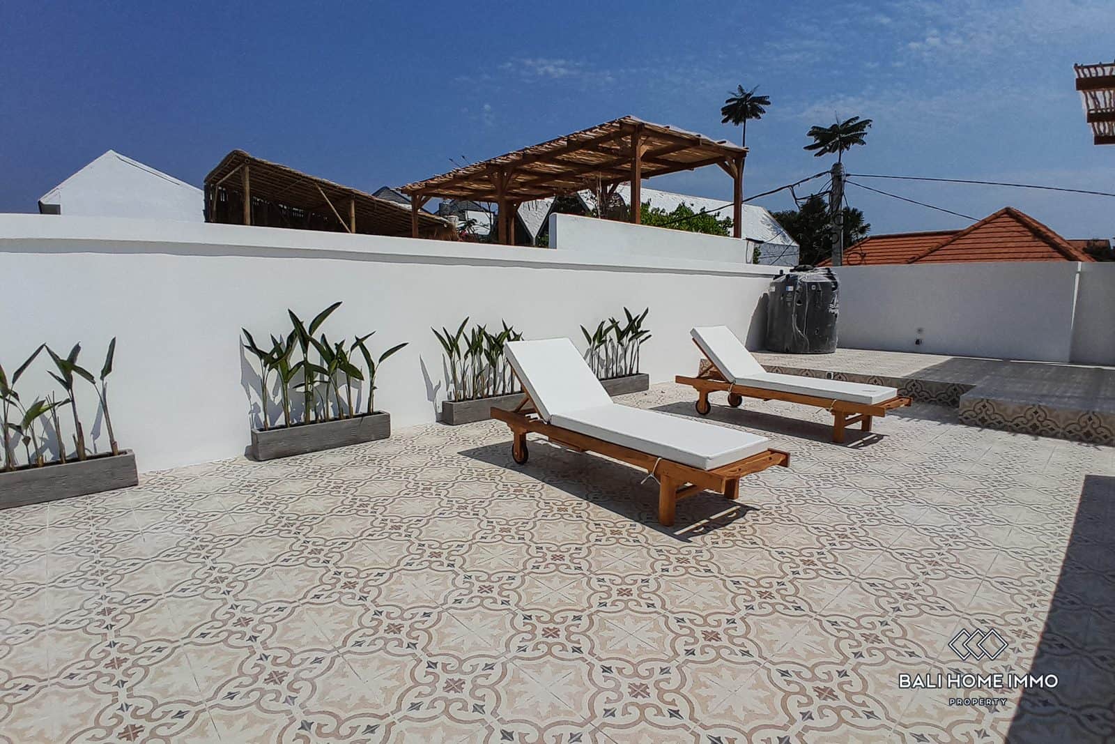 1-bedroom leasehold villa in Umalas — photo 2 of 5