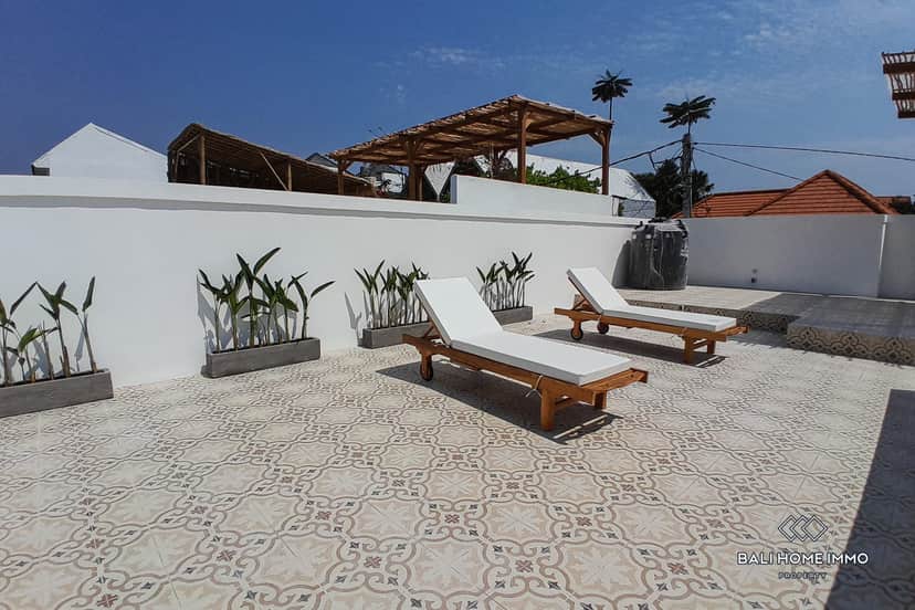 1-bedroom leasehold villa in Umalas — photo 2 of 5