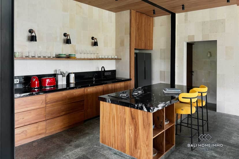 2-bedroom leasehold villa in Ubud — photo 5 of 5