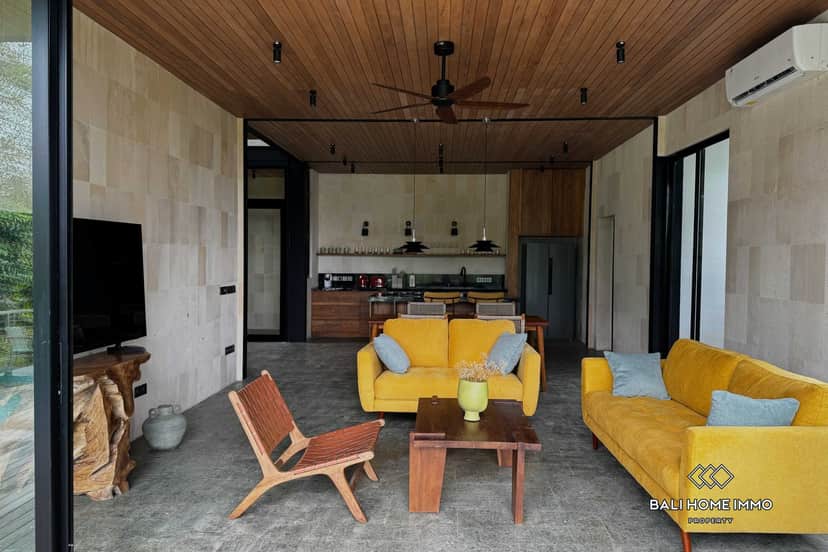 2-bedroom leasehold villa in Ubud — photo 2 of 5