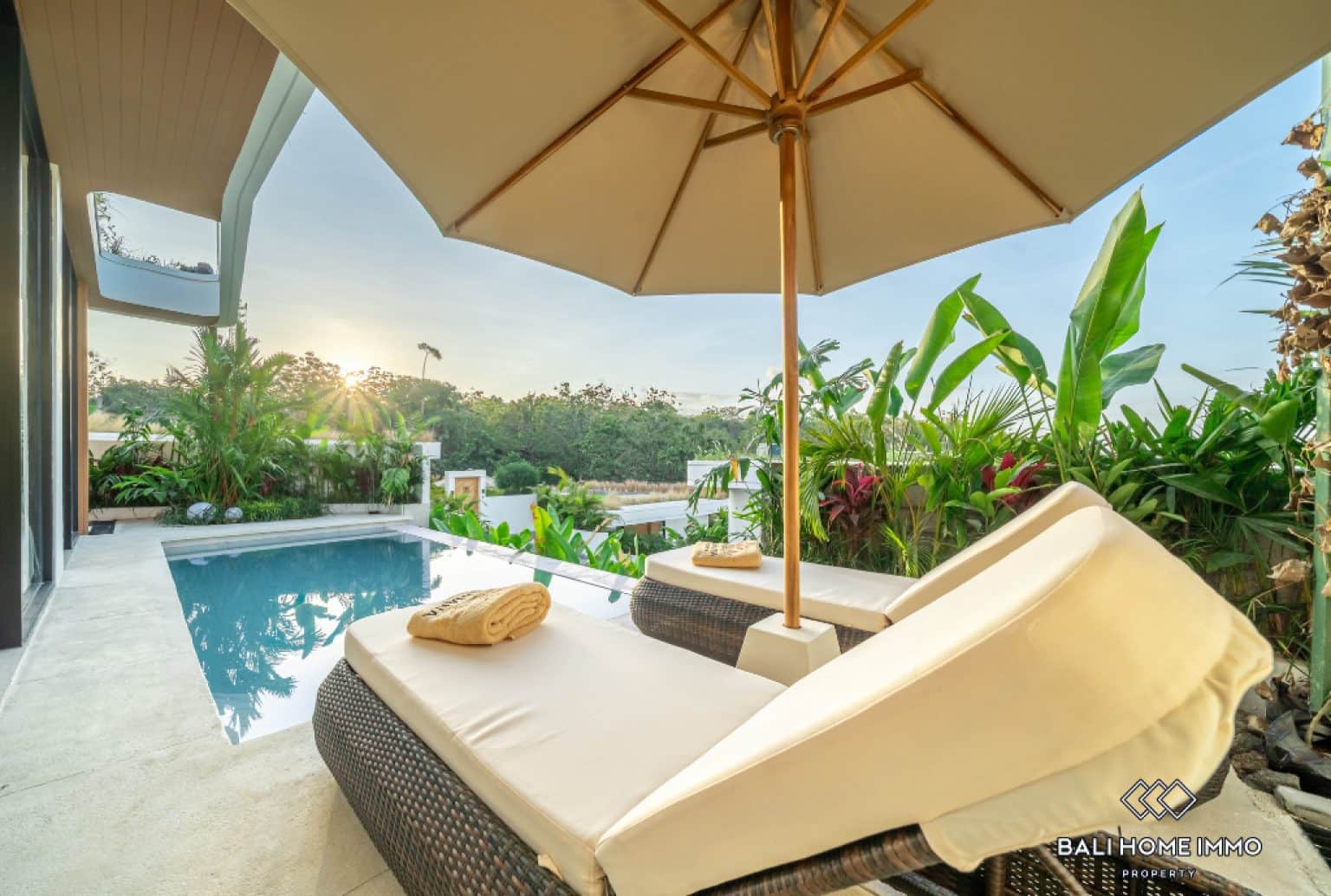 2-bedroom leasehold villa in Ungasan — photo 5 of 5