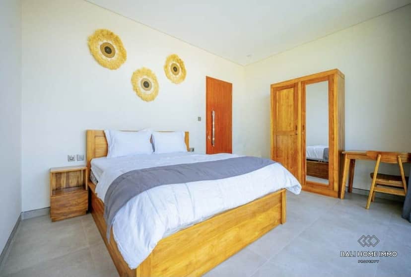 3-bedroom leasehold villa in Sanur — photo 5 of 5