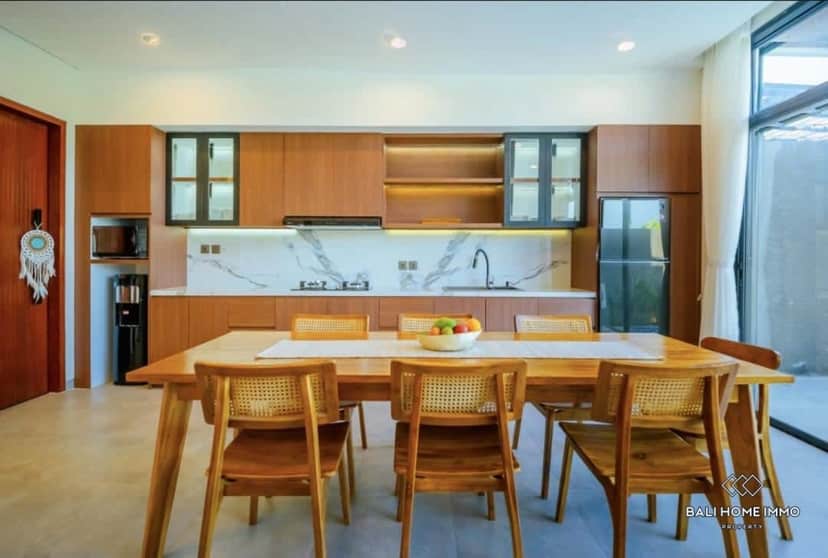3-bedroom leasehold villa in Sanur — photo 4 of 5