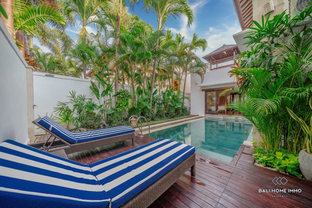 2-bedroom freehold villa in Umalas — photo 2 of 5