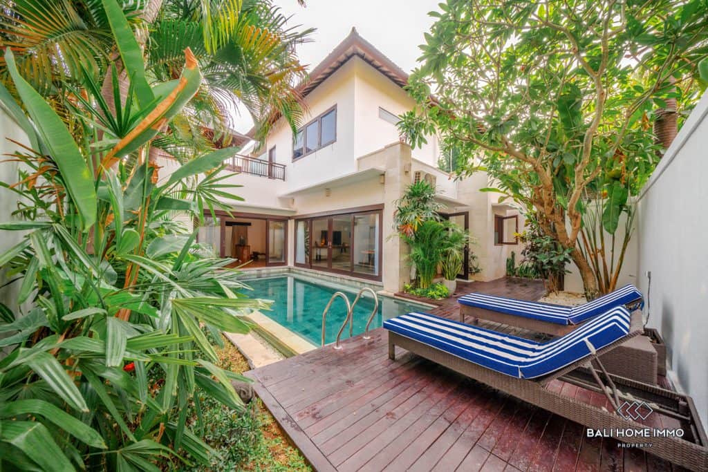 2-bedroom freehold villa in Umalas — photo 3 of 5