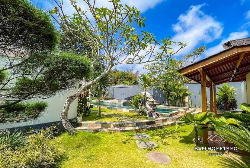 3-bedroom freehold villa in Ungasan — photo 5 of 5