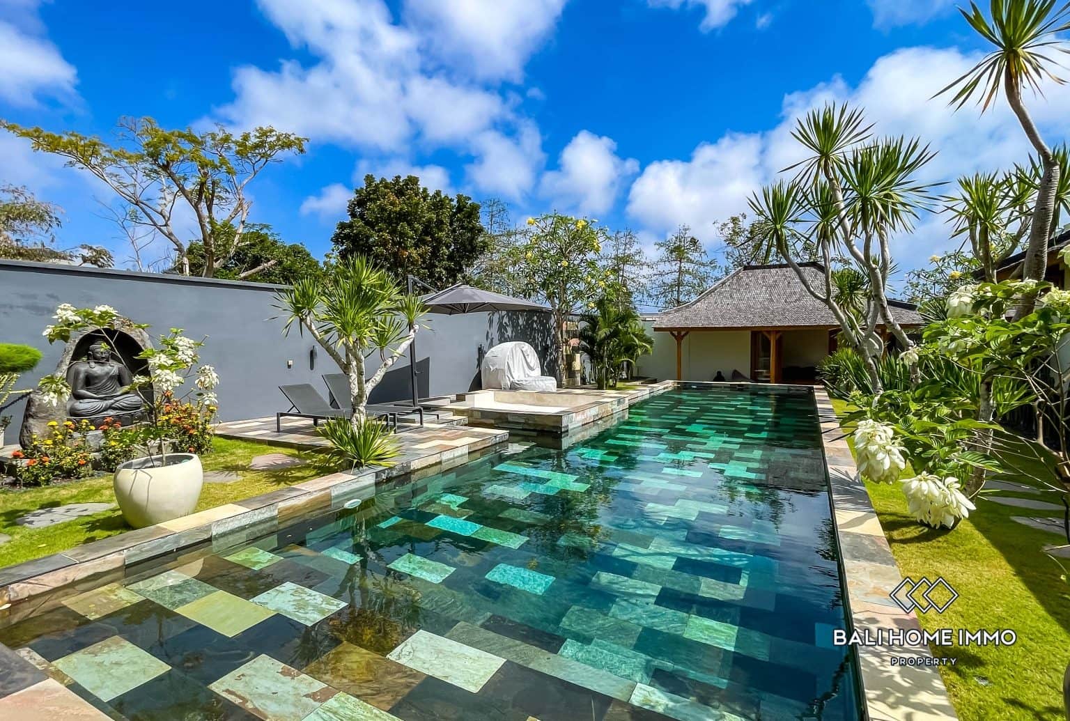 3-bedroom freehold villa in Ungasan — photo 4 of 5