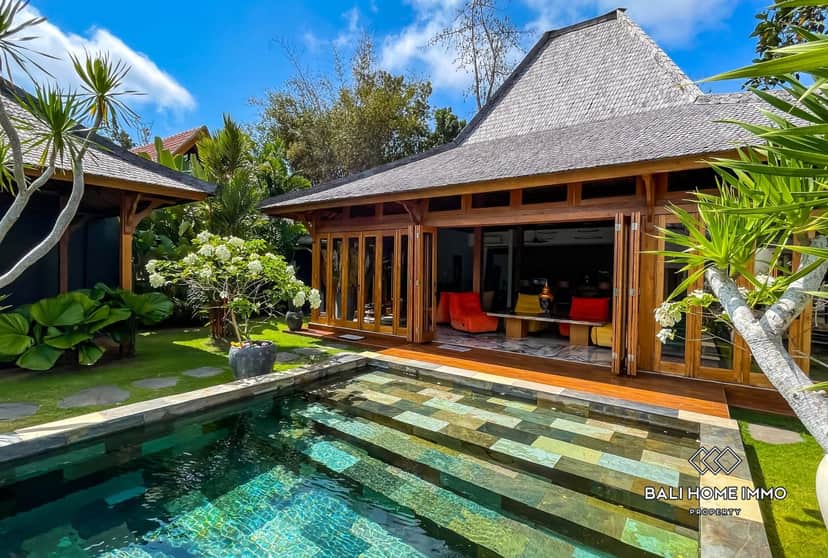 3-bedroom freehold villa in Ungasan — photo 2 of 5
