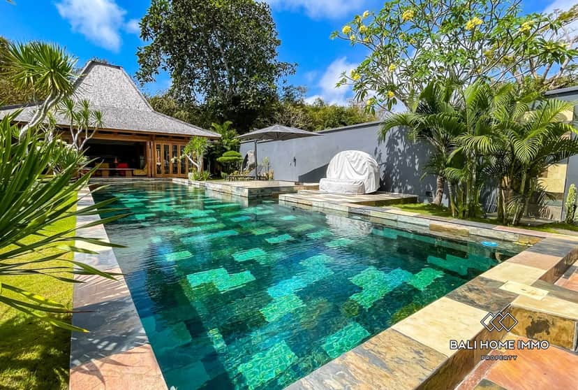 3-bedroom freehold villa in Ungasan — photo 3 of 5