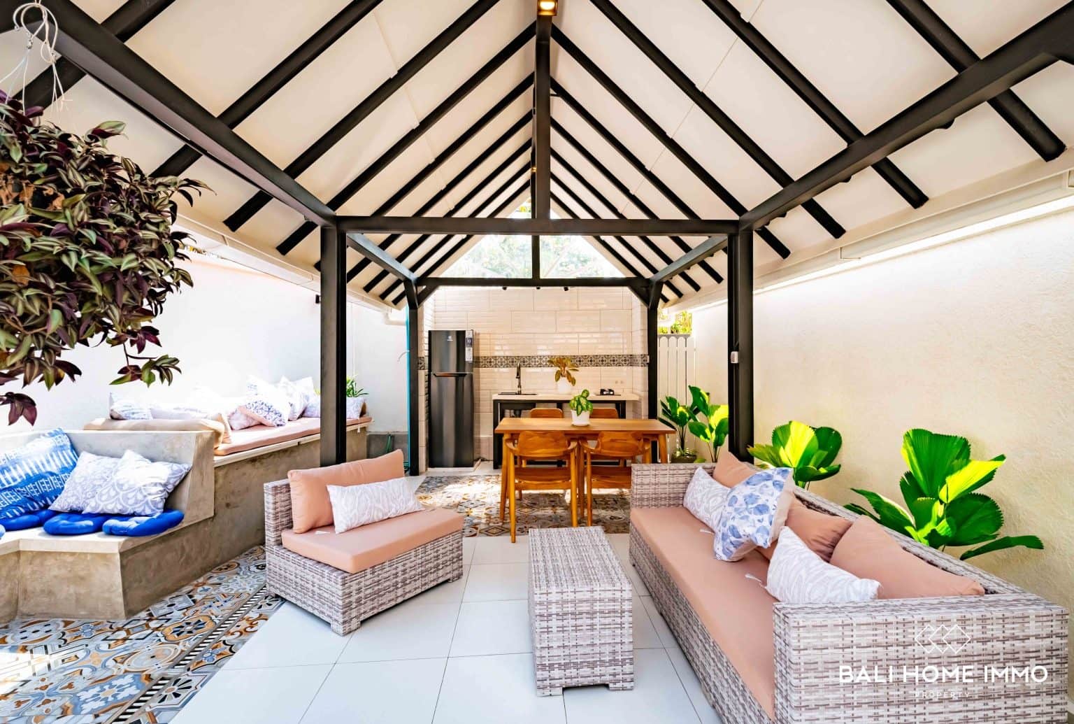 2-bedroom freehold villa in Ungasan — photo 5 of 5