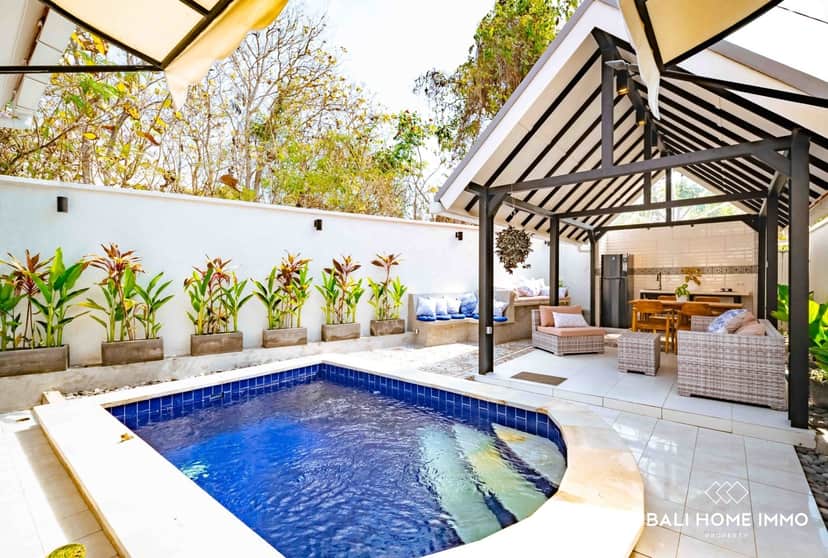2-bedroom freehold villa in Ungasan — photo 2 of 5
