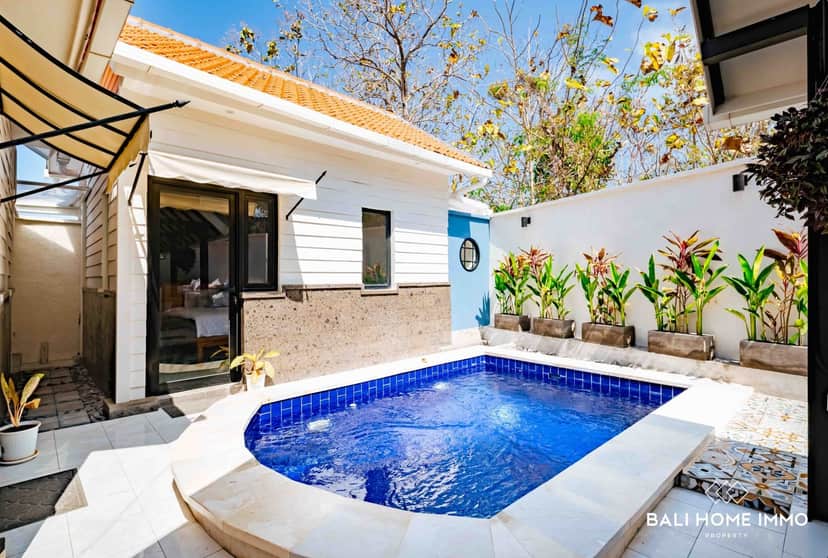 2-bedroom freehold villa in Ungasan — photo 3 of 5
