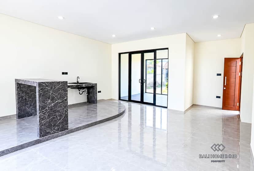 2-bedroom leasehold villa in Ubud — photo 3 of 5