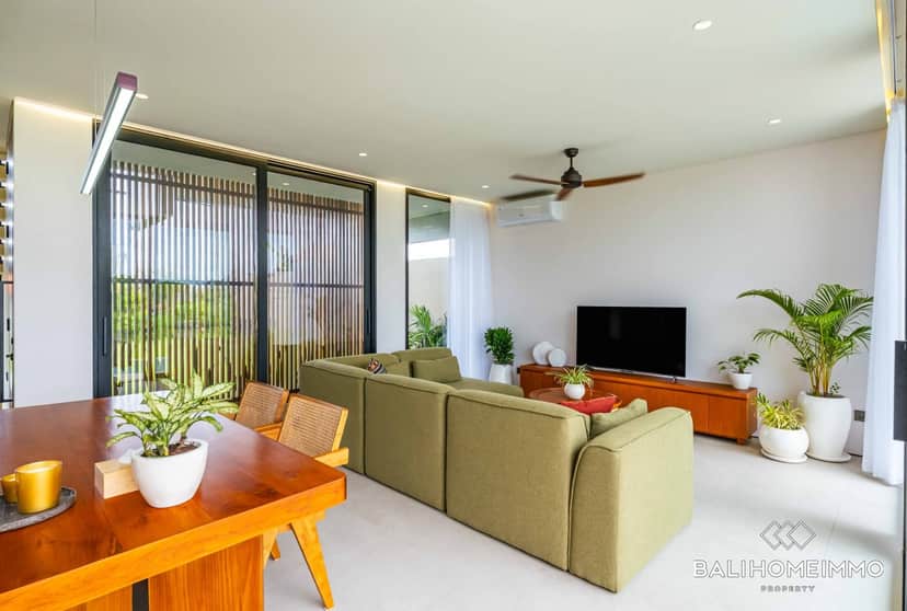 2-bedroom leasehold villa in Tabanan — photo 4 of 5