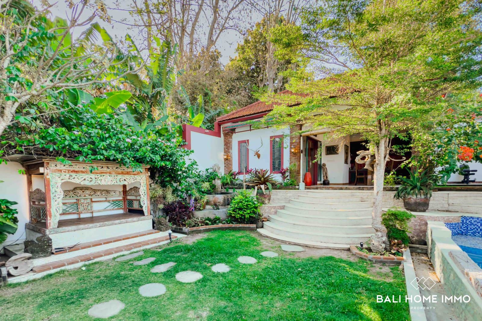 3-bedroom freehold villa in Uluwatu — photo 5 of 5