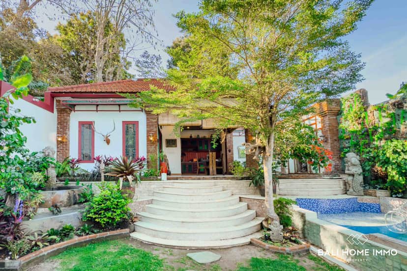 3-bedroom freehold villa in Uluwatu — photo 4 of 5
