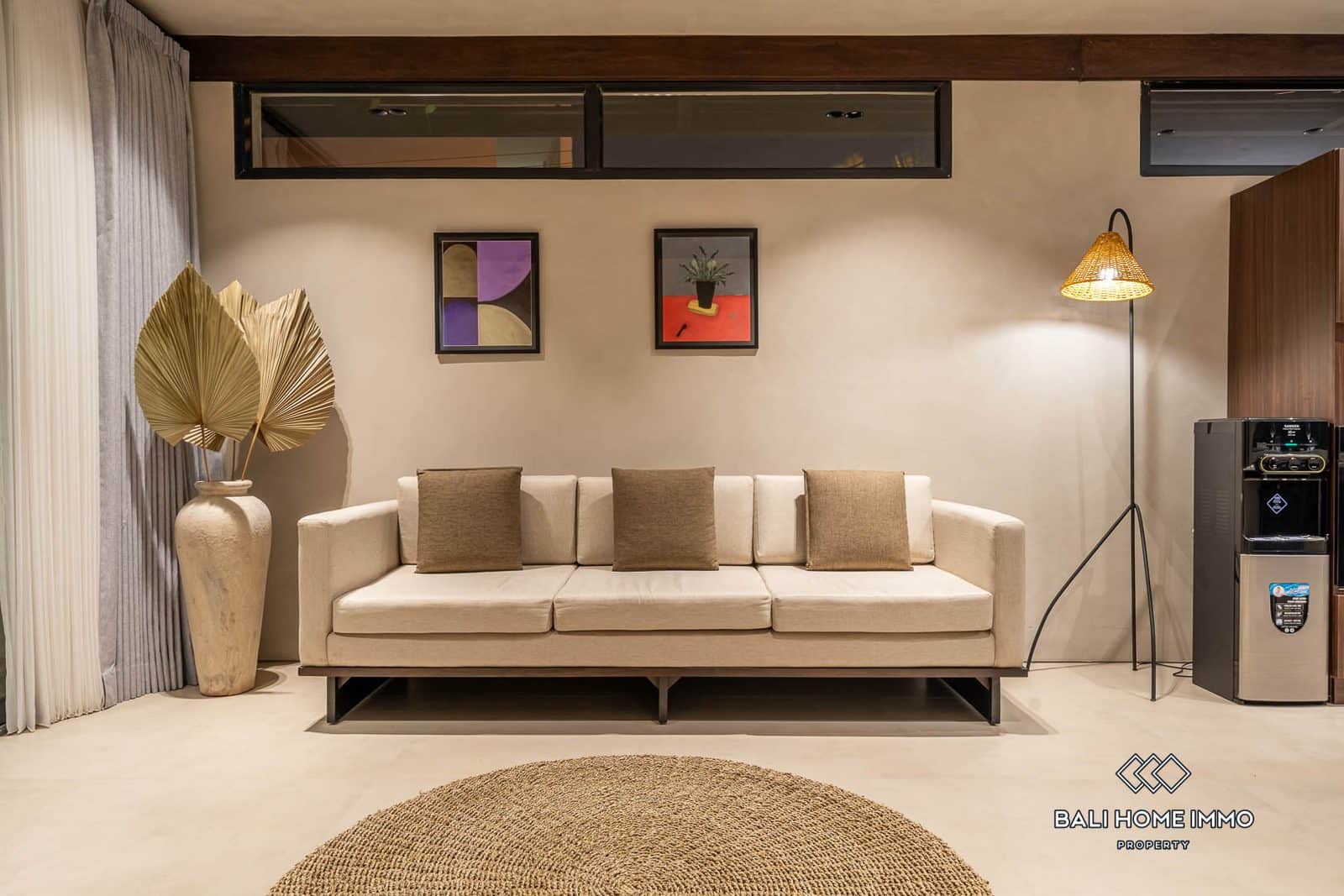 1-bedroom leasehold villa in Uluwatu — photo 4 of 5