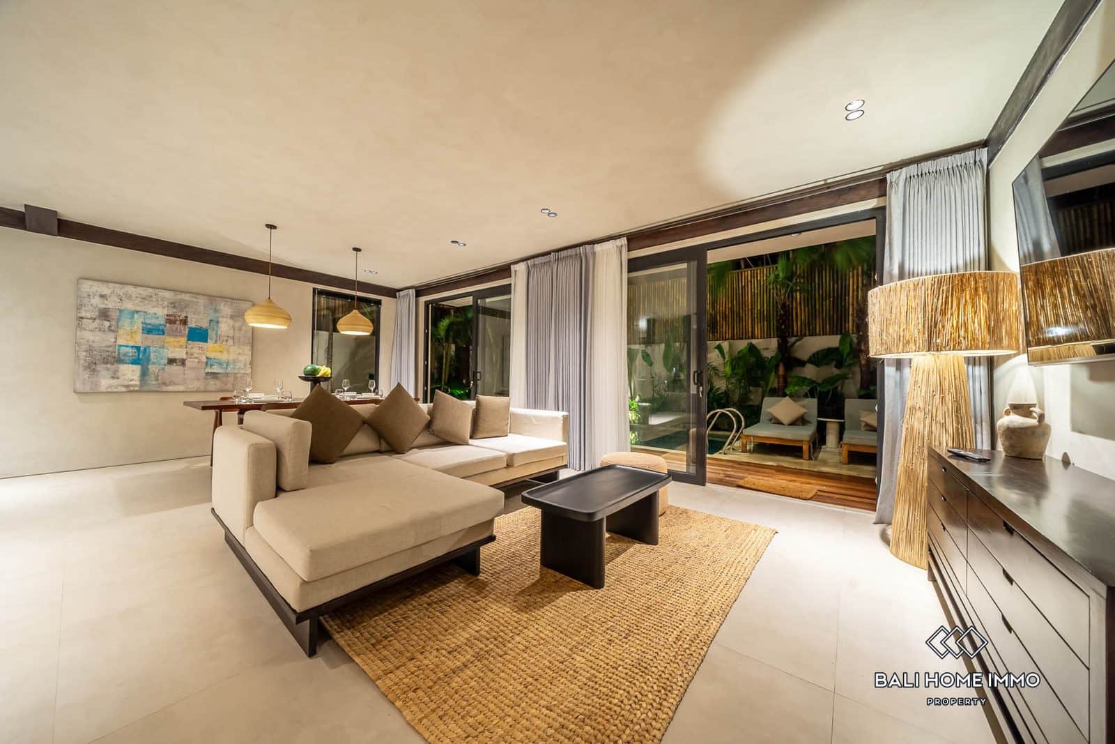 2-bedroom leasehold villa in Uluwatu — photo 4 of 5