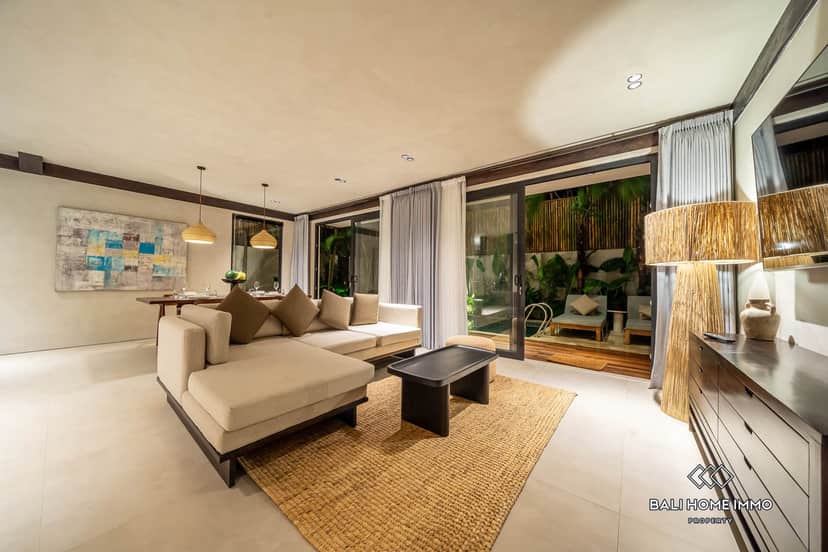 2-bedroom leasehold villa in Uluwatu — photo 4 of 5
