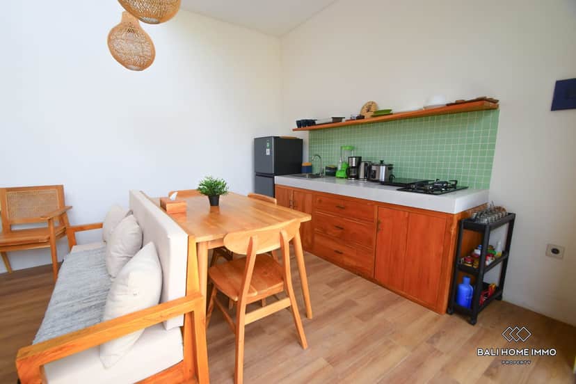 2-bedroom leasehold villa in Kerobokan — photo 5 of 5