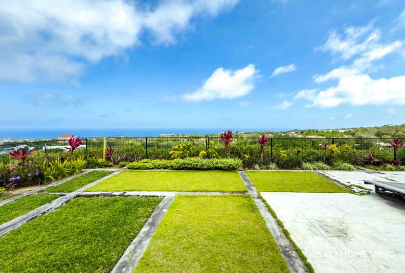 1-bedroom freehold villa in Uluwatu — photo 5 of 5