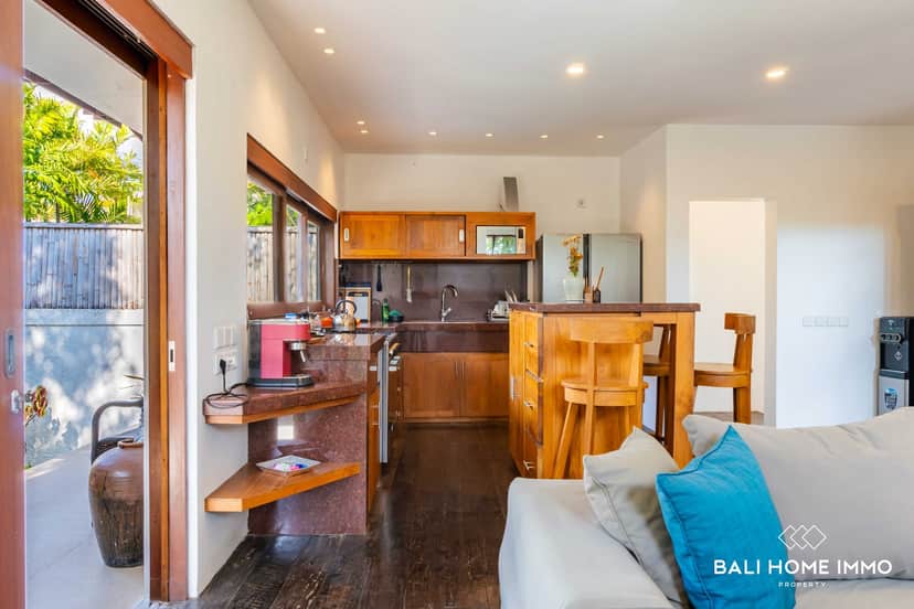 4-bedroom leasehold villa in Umalas — photo 4 of 5