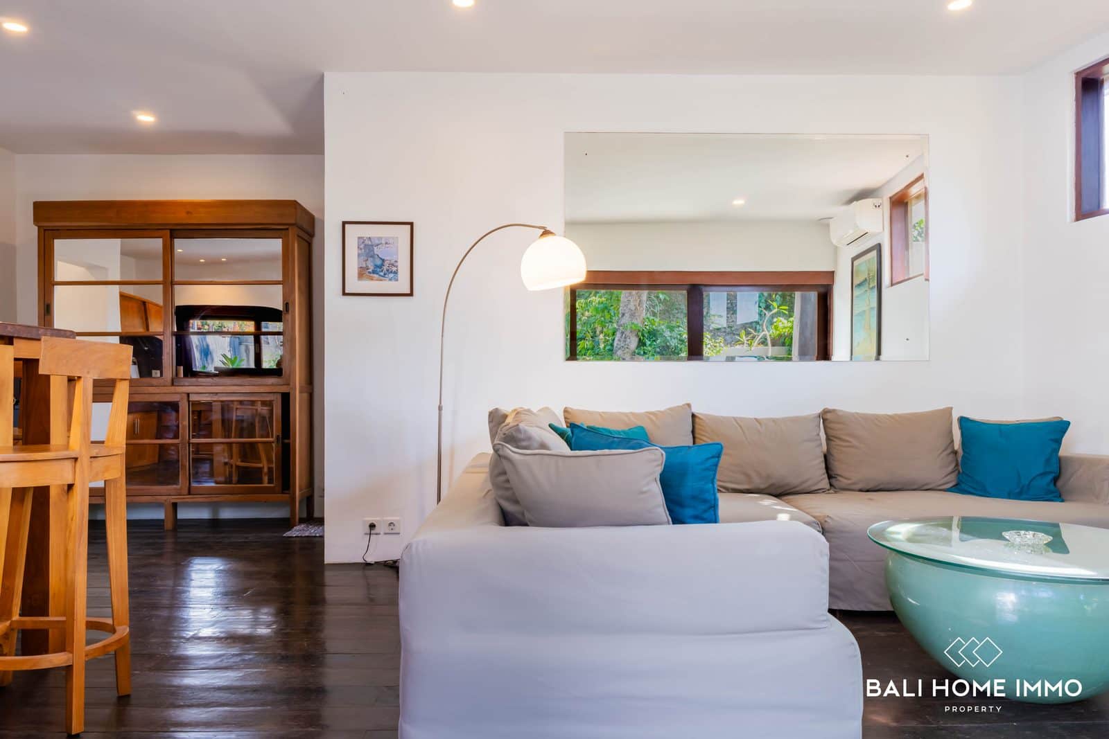 4-bedroom leasehold villa in Umalas — photo 2 of 5