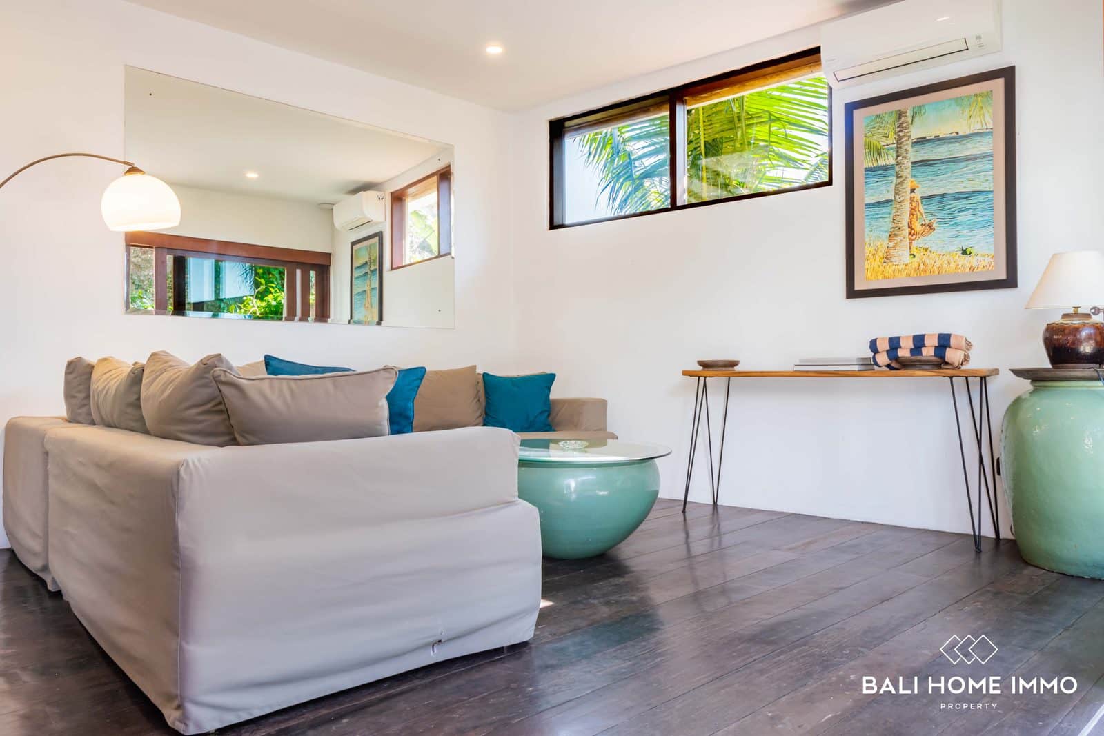 4-bedroom leasehold villa in Umalas — photo 3 of 5