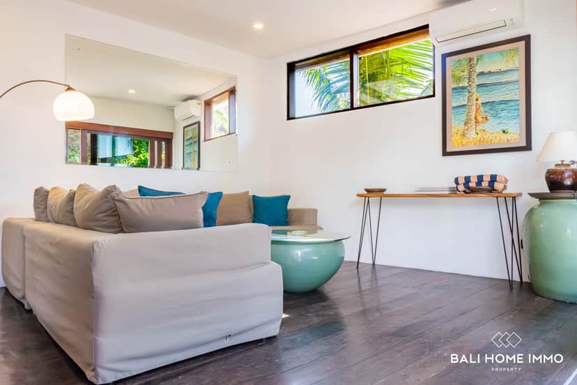 4-bedroom leasehold villa in Umalas — photo 3 of 5