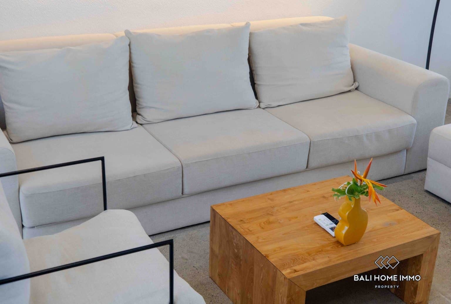 2-bedroom leasehold villa in Canggu — photo 5 of 5
