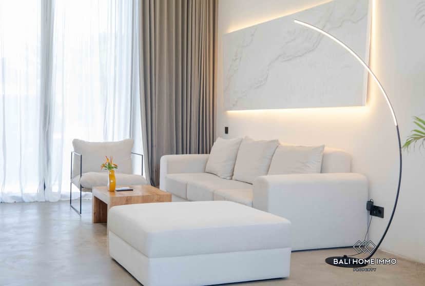 2-bedroom leasehold villa in Canggu — photo 4 of 5