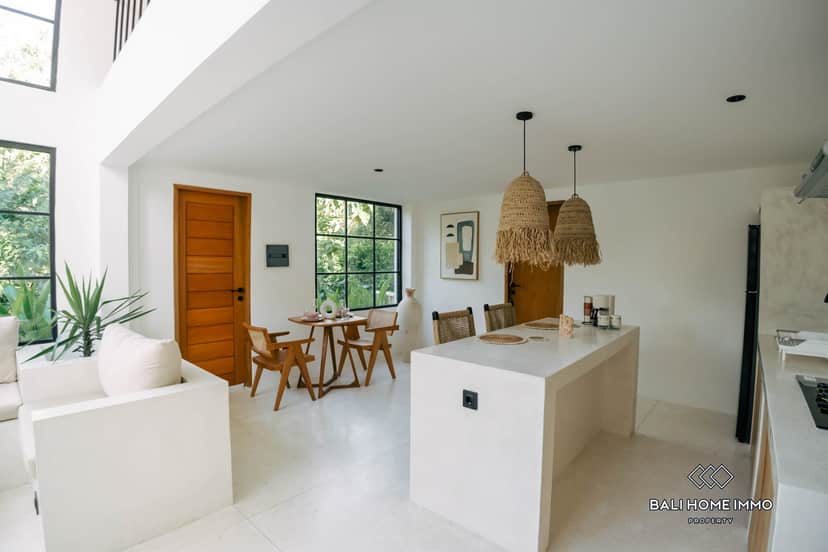 1-bedroom leasehold villa in Uluwatu — photo 5 of 5