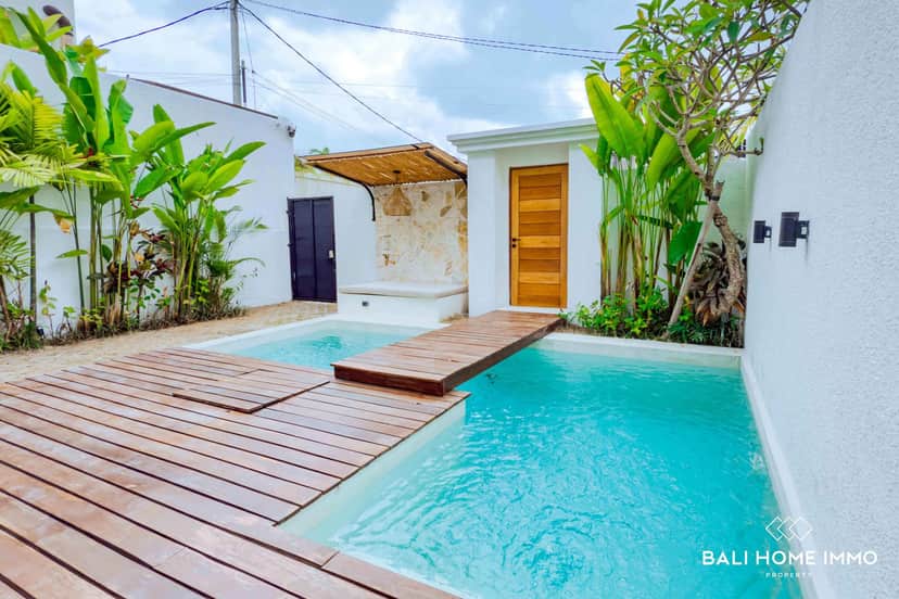 1-bedroom leasehold villa in Uluwatu — photo 2 of 5