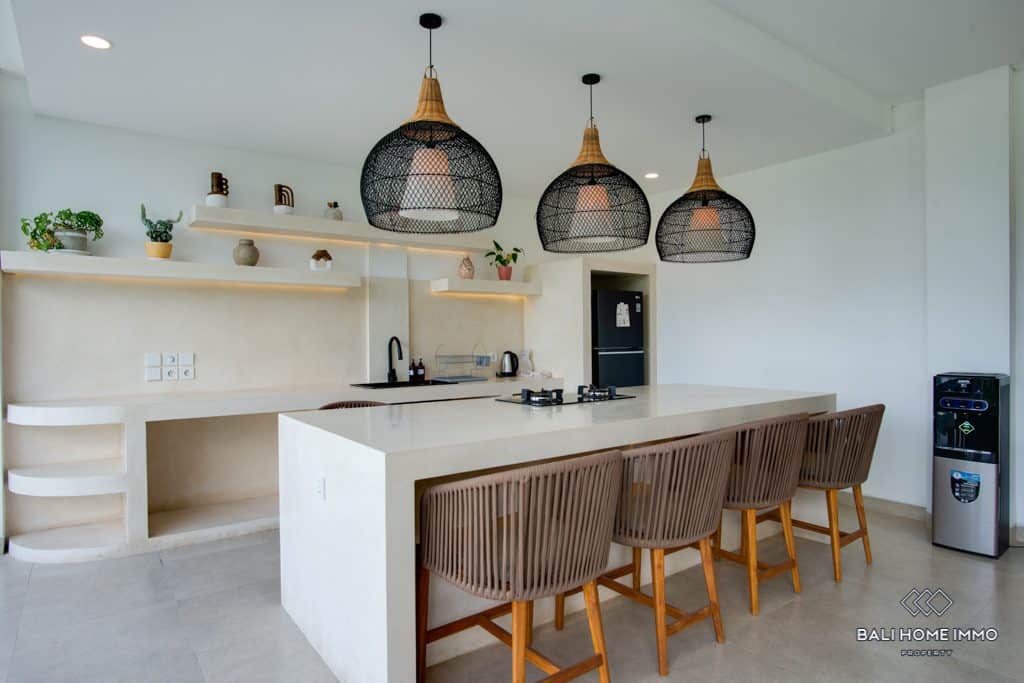 5-bedroom leasehold villa in Canggu — photo 5 of 5
