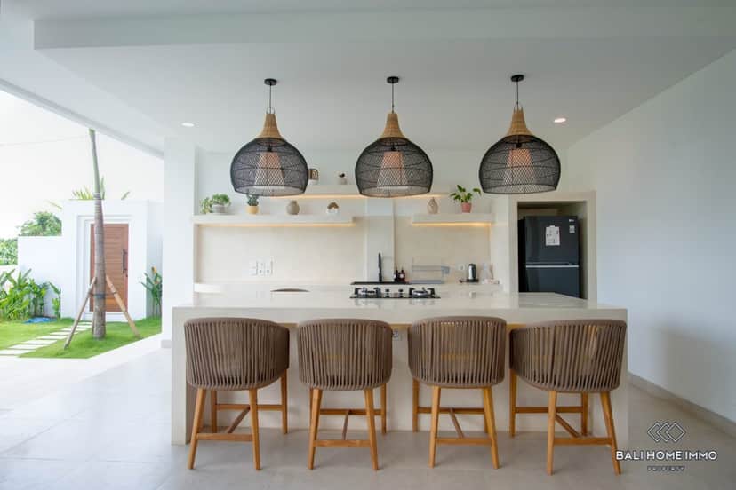 5-bedroom leasehold villa in Canggu — photo 4 of 5