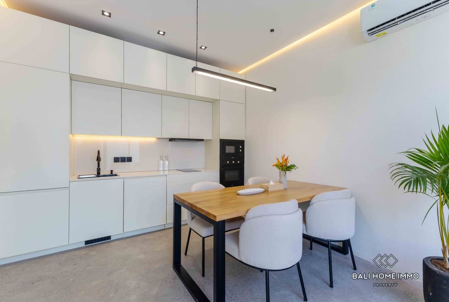 1-bedroom leasehold villa in Canggu — photo 5 of 5