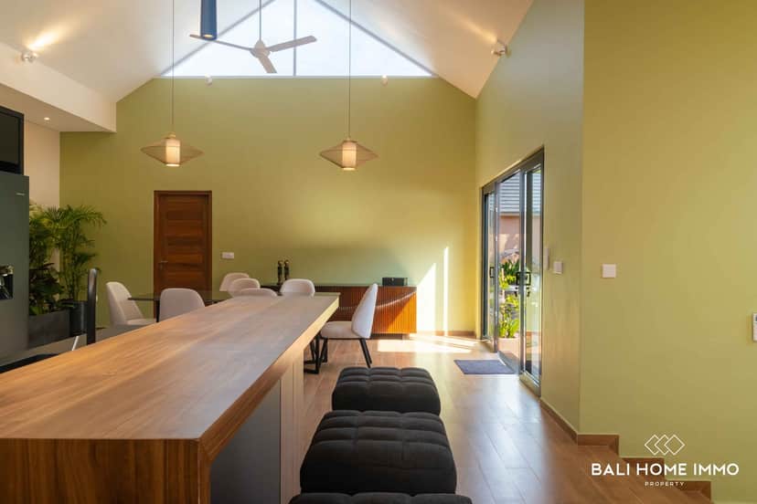 4-bedroom leasehold villa in Sanur — photo 5 of 5