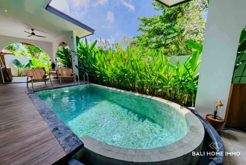 2-bedroom leasehold villa in Uluwatu — photo 3 of 5