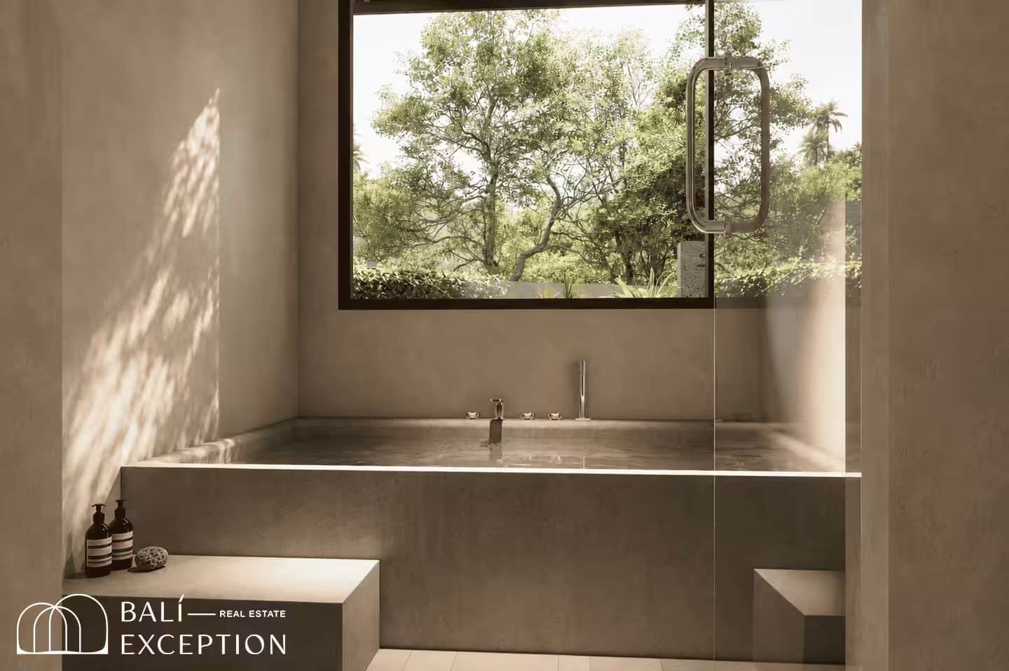 1-bedroom freehold villa in Kuta (Lombok) — photo 4 of 5