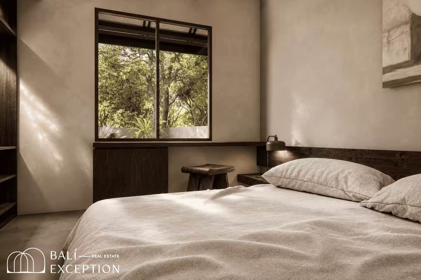 1-bedroom freehold villa in Kuta (Lombok) — photo 3 of 5
