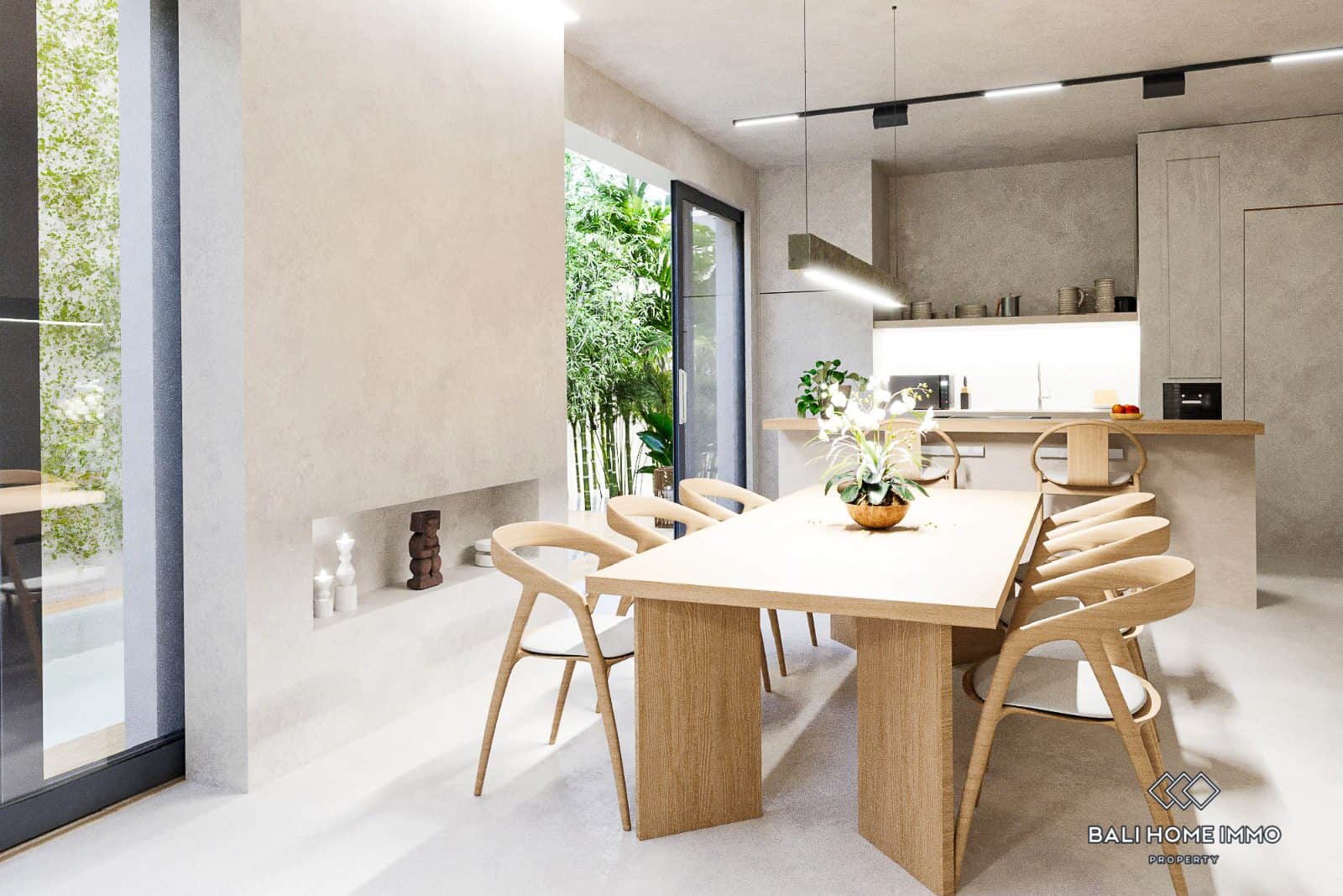 4-bedroom leasehold villa in Umalas — photo 4 of 5