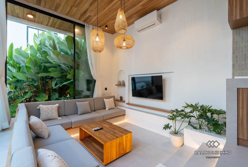3-bedroom leasehold villa in Umalas — photo 2 of 5