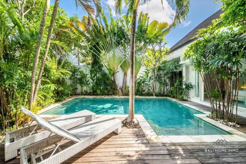 3-bedroom leasehold villa in Seminyak — photo 2 of 5